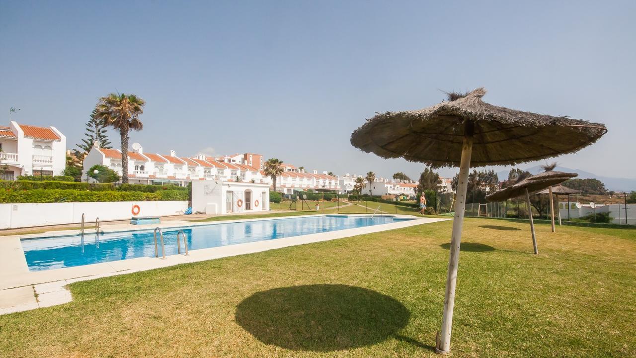 Aldea Beach 152 مانيلفا المظهر الخارجي الصورة