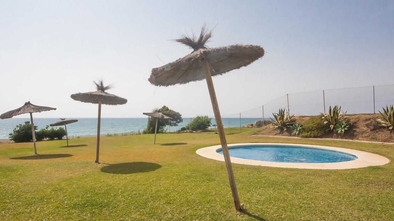 Aldea Beach 152 مانيلفا المظهر الخارجي الصورة